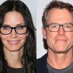 Courteney Cox Greg Kinnear