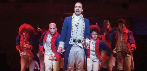 Hamilton