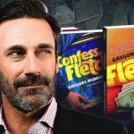 Jon Hamm Fletch