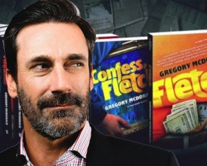 Jon Hamm Fletch