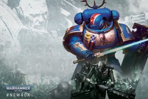 Indomitus Warhammer 40,000