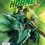 Green Hornet and Kato Kevin Smtih