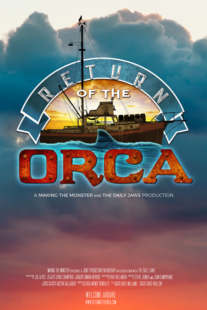 Return of the Orca
