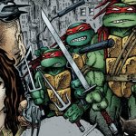 Teenage Mutant Ninja Turtles