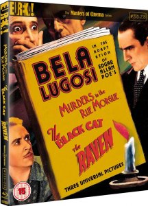 bella legosi edgar allen poe