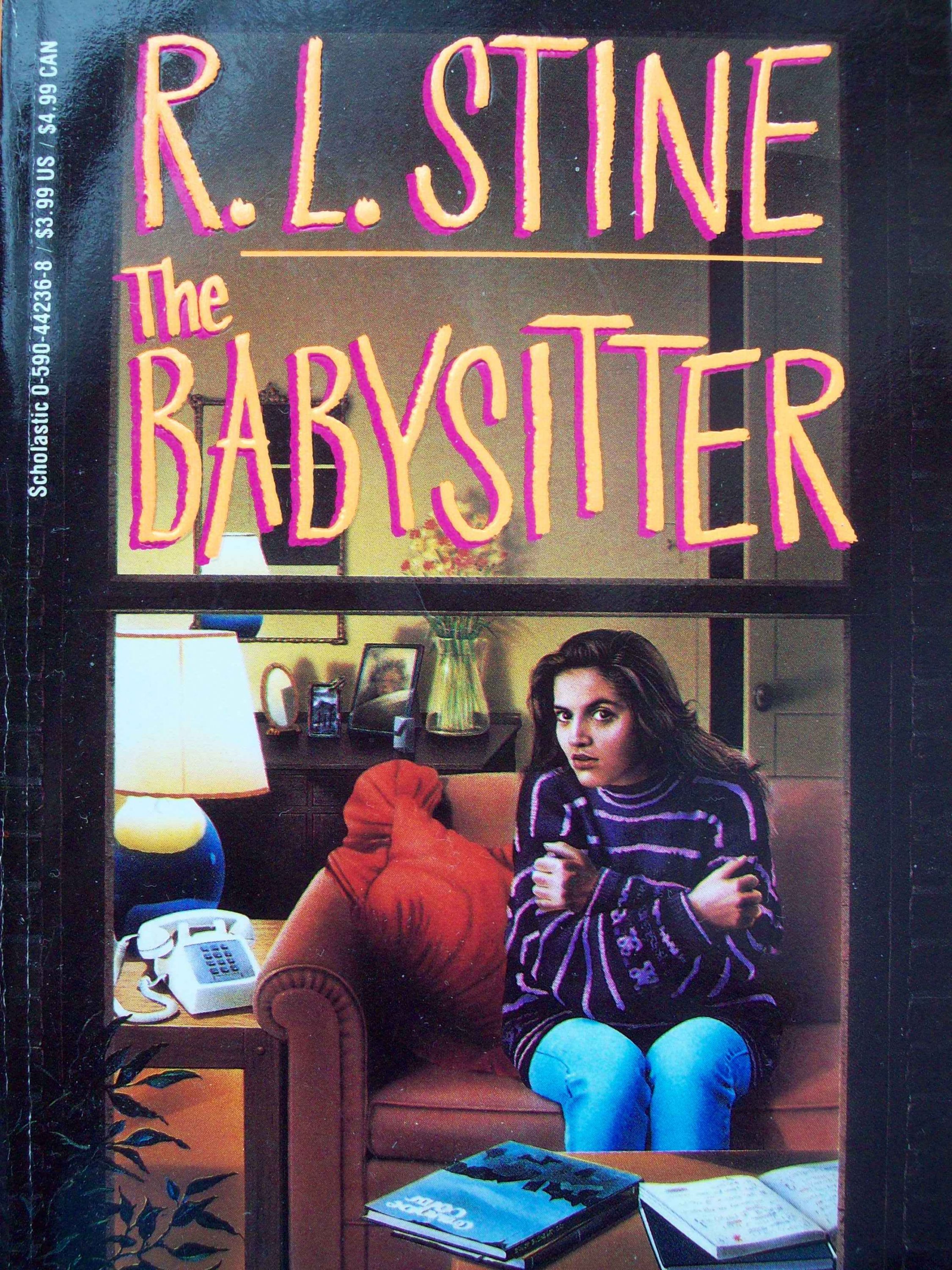 The Babysitter