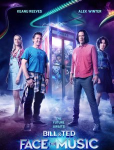 Bill & Ted Face the Music