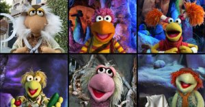fraggle rock