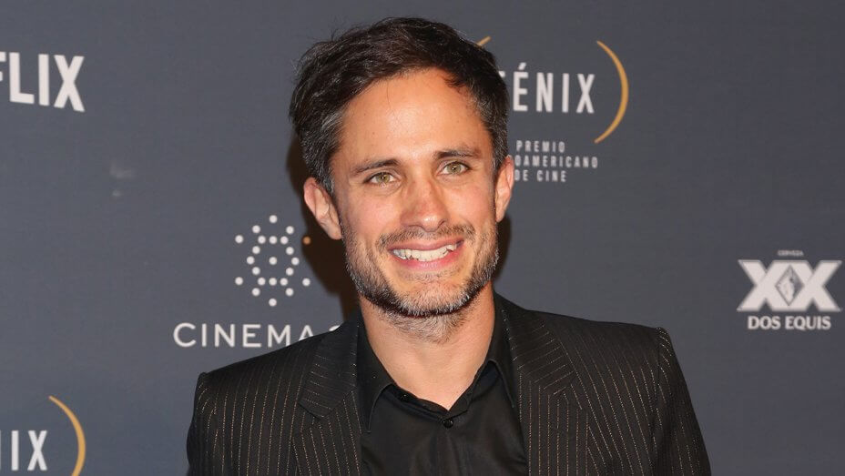 Gael Garcia Bernal