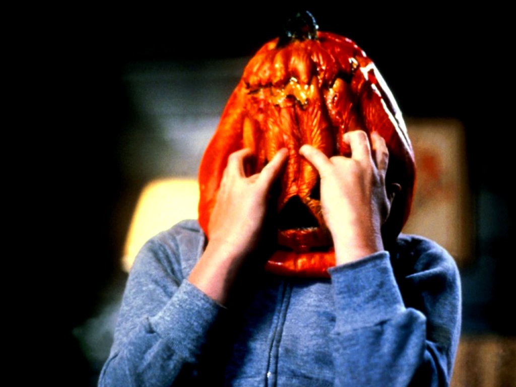 Halloween III: Season of the Witch