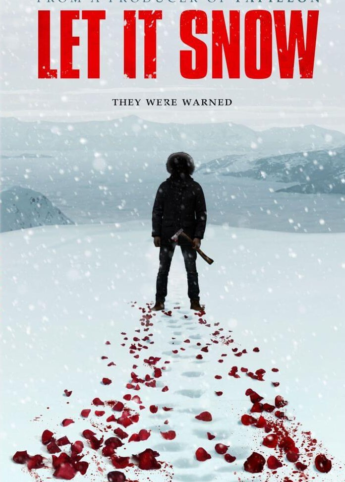 LET IT SNOW