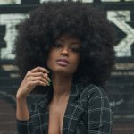 Javicia Leslie