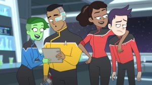 Star Trek: Lower Decks