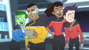 Star Trek: Lower Decks