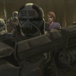 Star Wars: The Clone Wars