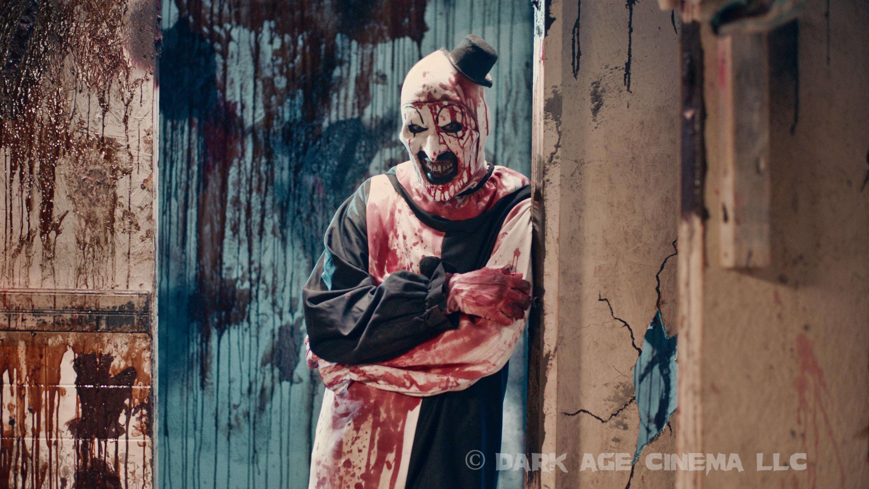 terrifier 2