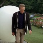 The Prisoner