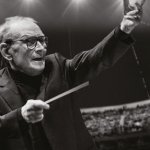 Ennio Morricone