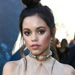 Jenna Ortega