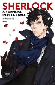 sherlock