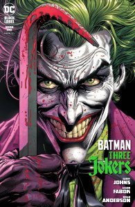 three jokers