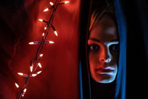 blind trailer