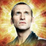 Christopher Eccleston