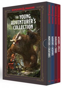 D&DYoungAdventurers