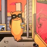 Super Furry Animals Radiator