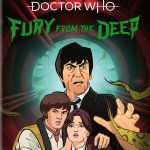 Doctor Who Fury From The Deep
