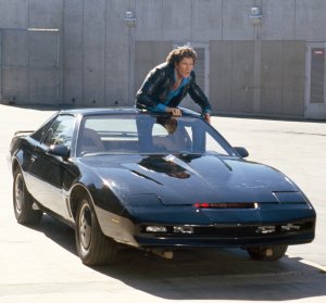 Knight Rider