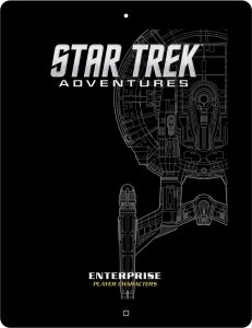 ENTERPRISE PLAYER