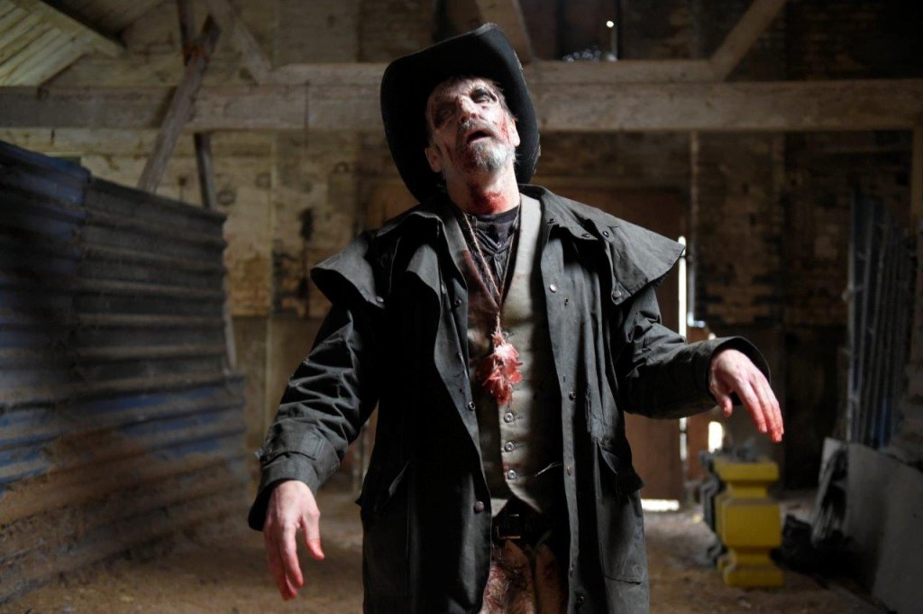 horror premieres