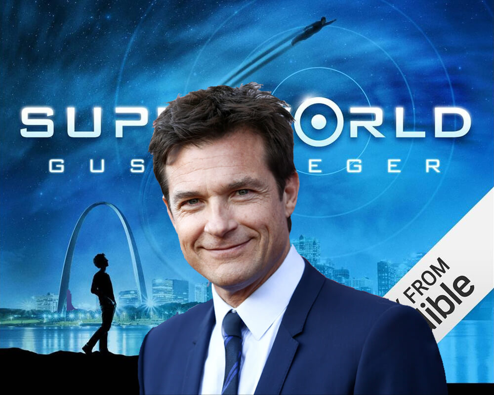 Superworld Jason Bateman