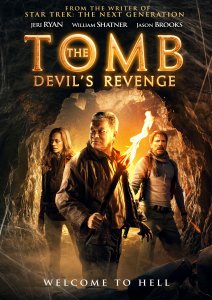 tomb devils