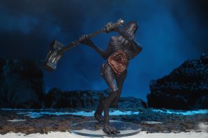 Tomb Tapper Icewind Dale