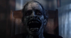THE AMITYVILLE HARVEST