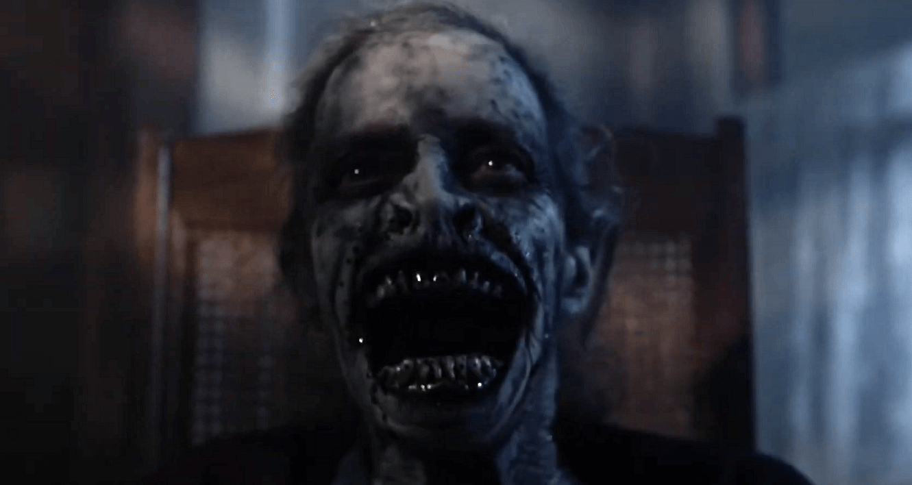 THE AMITYVILLE HARVEST