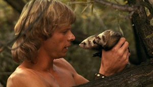 The Beastmaster