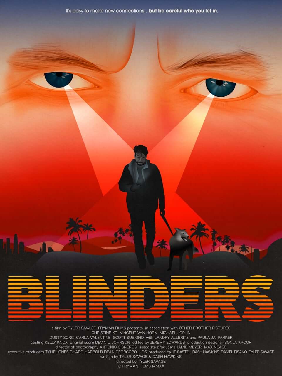blinders tyler