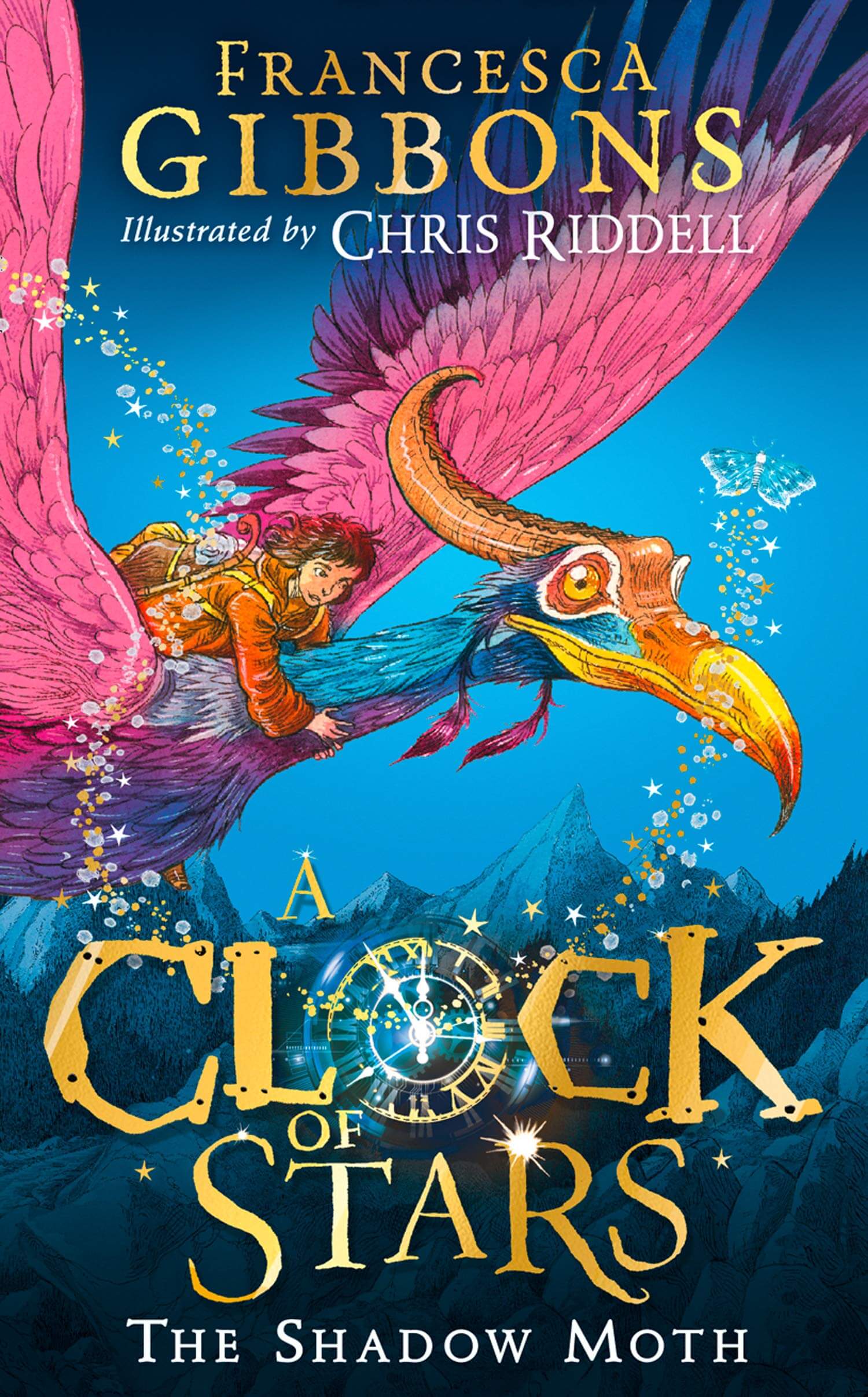 clock stars