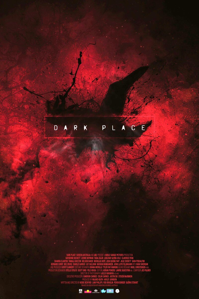 dark place