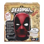deadpools head