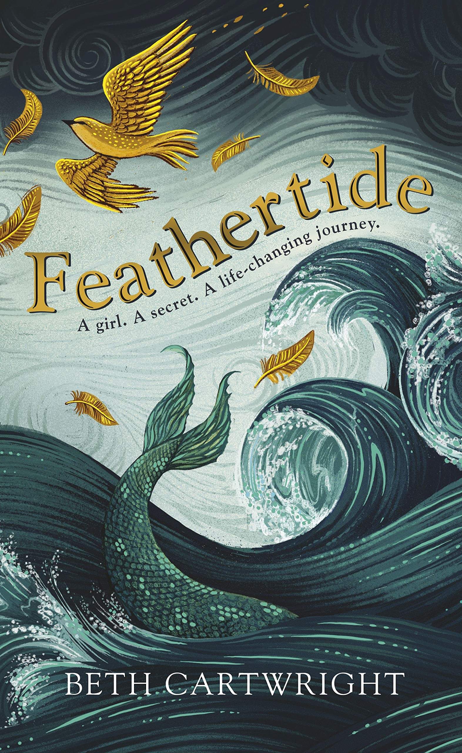 feathertide