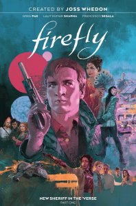 firefly