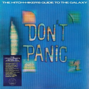 hitchhikers rsd