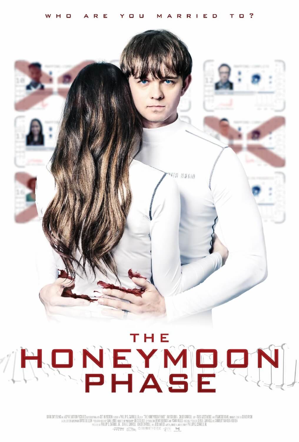 honeymoon phase