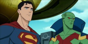 superman man of tomorrow