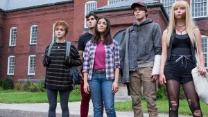 new mutants
