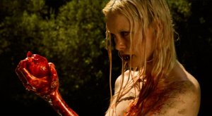 night horror